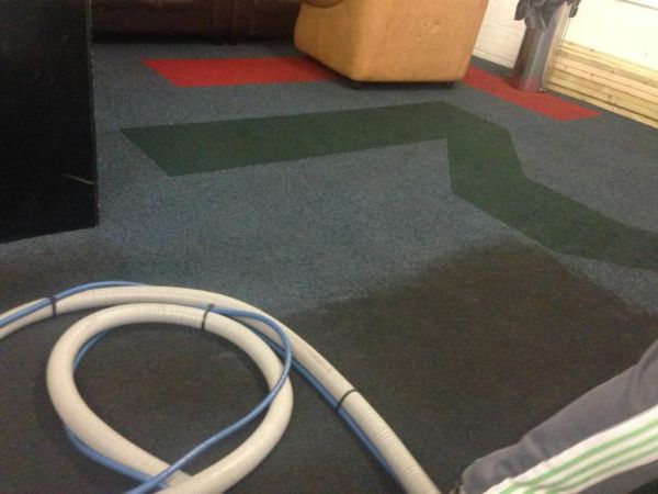 Deep Carpet Cleaners Cape Town